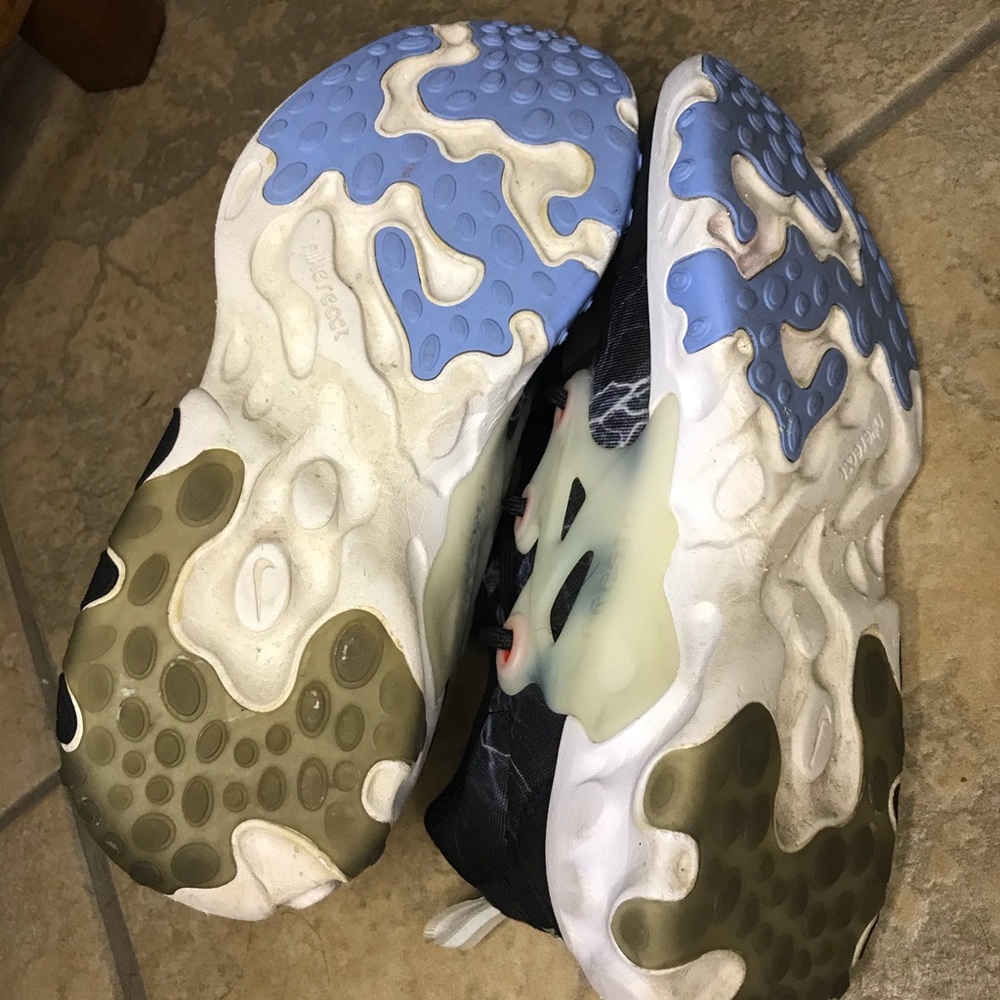 Nike react lightning - Picture 5 of 6